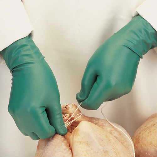 Guante de manipulación - AN79-340/7 - DACH Schutzbekleidung GmbH & Co. KG - para la industria agroalimentaria / de protección química / de protección mecánica