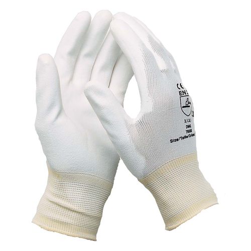 Guante de trabajo - H131/7 - DACH Schutzbekleidung GmbH & Co. KG - para la industria del automóvil / para la logística / para la industria aeroespacial