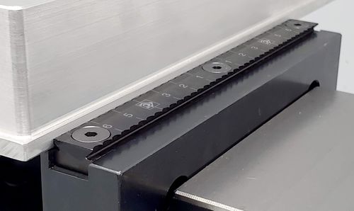Mango - Talongrip™ - Mitee Bite