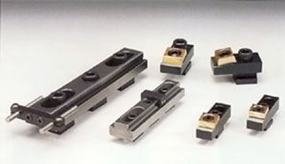 Elemento de apriete mecánico - Riser Clamp Kits - Mitee Bite - de aluminio