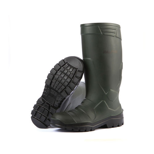 Botas de seguridad para obra - Alpha Safety  - DIKAMAR, S.A. Industria de Proteção de Calçado - antideslizante / resistente al agua / resistente al aceite