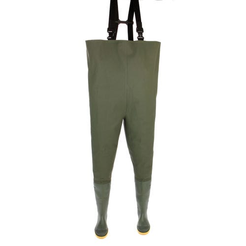 Waders impermeable - Administrator - DIKAMAR, S.A. Industria de Proteção de Calçado