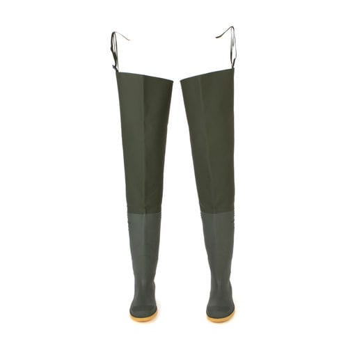 Vadeador para actividades de exterior - Administrator  - DIKAMAR, S.A. Industria de Proteção de Calçado - impermeable / de tejido / de poliéster