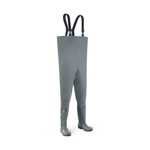 Waders de seguridad - Safety  - DIKAMAR, S.A. Industria de Proteção de Calçado - impermeable