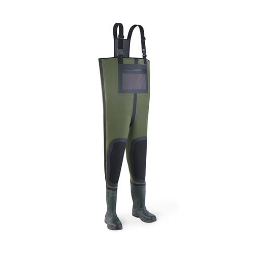 Waders impermeable - DIKAMAR, S.A. Industria de Proteção de Calçado - de neopreno