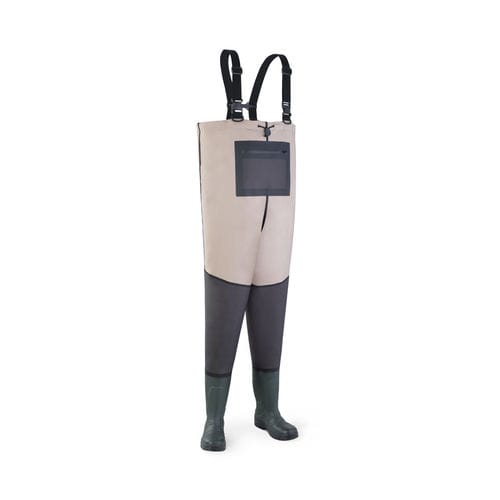 Waders impermeable - DIKAMAR, S.A. Industria de Proteção de Calçado - de seguridad / antiestático