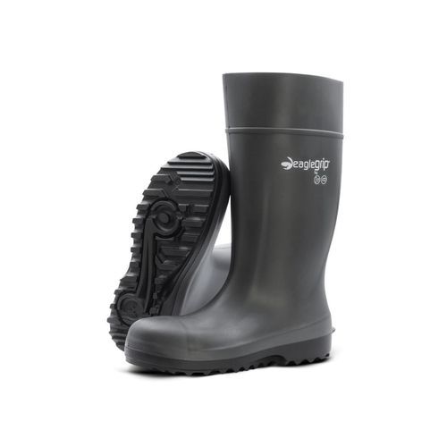 Botas de seguridad para la industria agroalimentaria - DKM98005W - DIKAMAR, S.A. Industria de Proteção de Calçado - de protección química / antiestática / de protección térmica