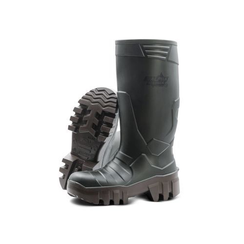 Botas de seguridad para la agricultura - DKM96001O - DIKAMAR, S.A. Industria de Proteção de Calçado - para la industria agroalimentaria / para obra / para uso industrial