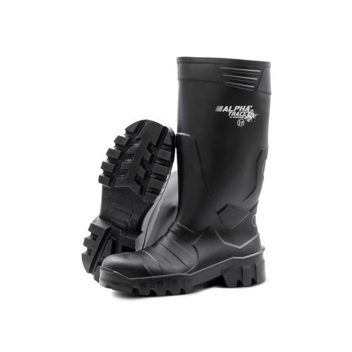Botas de seguridad para la agricultura - DKM 95231BK - DIKAMAR, S.A. Industria de Proteção de Calçado - para obra / para uso industrial / antiestática