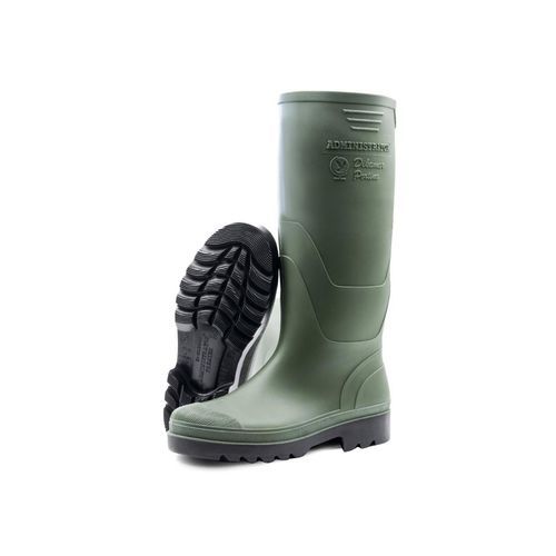 Botas de seguridad para la agricultura - DKM91003G - DIKAMAR, S.A. Industria de Proteção de Calçado - para uso industrial / de protección química / antiestática