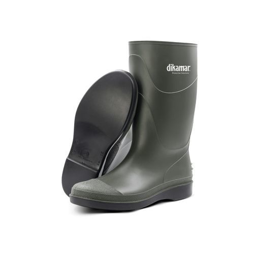 Botas de seguridad para la agricultura - DKM92024 - DIKAMAR, S.A. Industria de Proteção de Calçado - para la industria agroalimentaria / antiestática / antideslizante