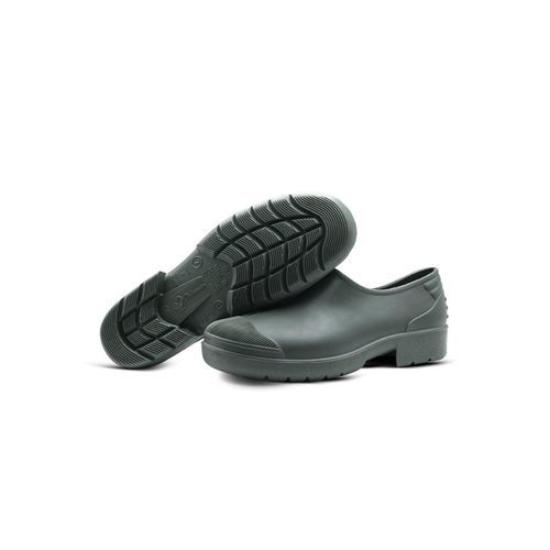 Botas de seguridad para la agricultura - DKM93001 - DIKAMAR, S.A. Industria de Proteção de Calçado - antiestática / antideslizante / resistente al aceite