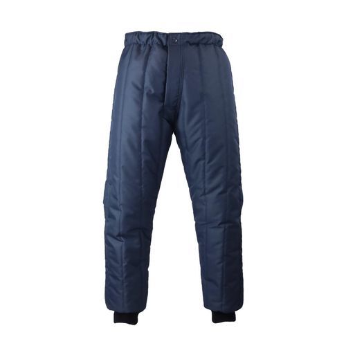 Pantalón de trabajo - DKM9COTWTPB - DIKAMAR, S.A. Industria de Proteção de Calçado - contra el frío / cortaviento / de tejido