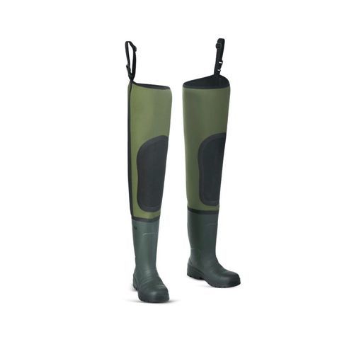 Vadeador para actividades de exterior - DKM994952 - DIKAMAR, S.A. Industria de Proteção de Calçado - antiestático / de protección térmica / antideslizante