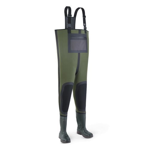 Waders de neopreno - DKM991950G - DIKAMAR, S.A. Industria de Proteção de Calçado - impermeable
