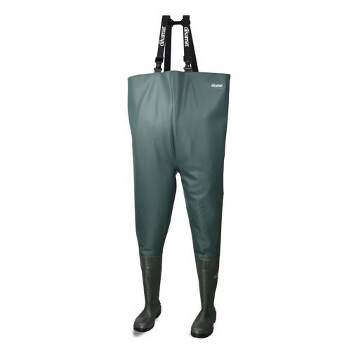 Waders impermeable - DKM99CDCWSG - DIKAMAR, S.A. Industria de Proteção de Calçado