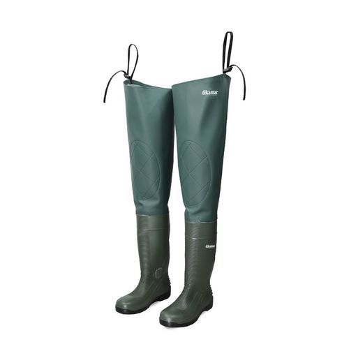 Vadeador para actividades de exterior - DKM99CDTWSG - DIKAMAR, S.A. Industria de Proteção de Calçado - antiestático / de protección mecánica / antideslizante