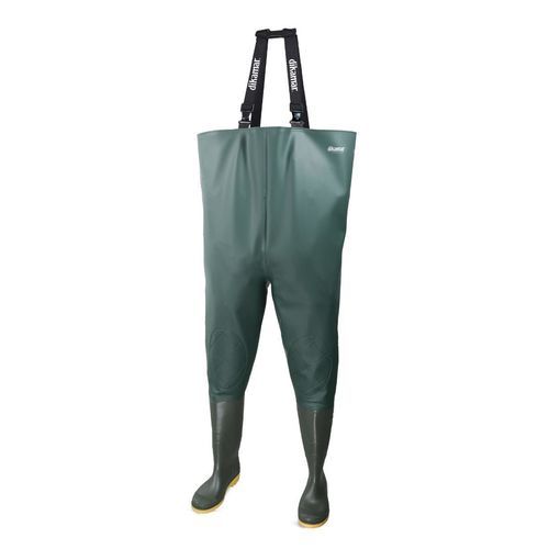 Waders impermeable - DKM99CDCWG - DIKAMAR, S.A. Industria de Proteção de Calçado