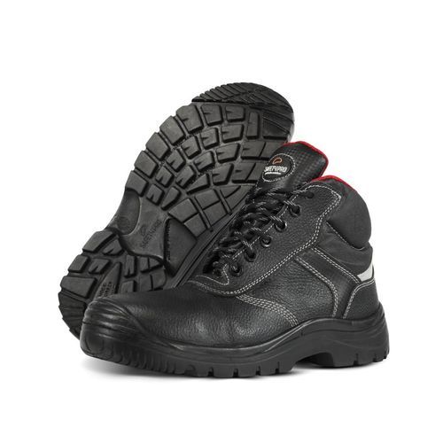 Botas de seguridad para obra - DKM9SRP3S - DIKAMAR, S.A. Industria de Proteção de Calçado - para uso industrial / de protección química / antiestática