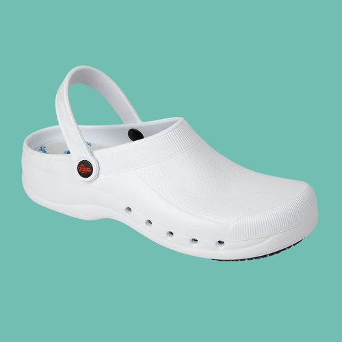Zueco antideslizante - EVA PLUS - Division Anatomicos S.L. - de EVA / OB / lavable