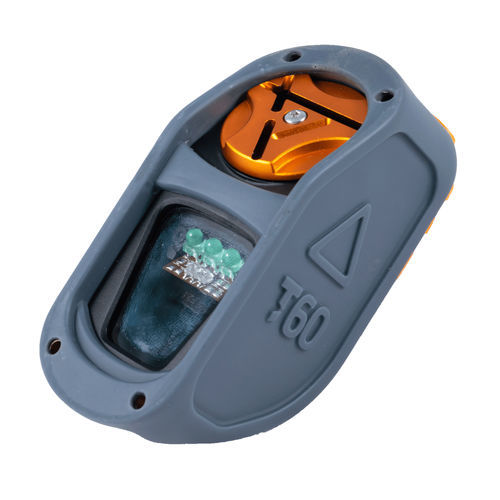 Cabezal de sensor de fibra óptica - T series - Third Dimension