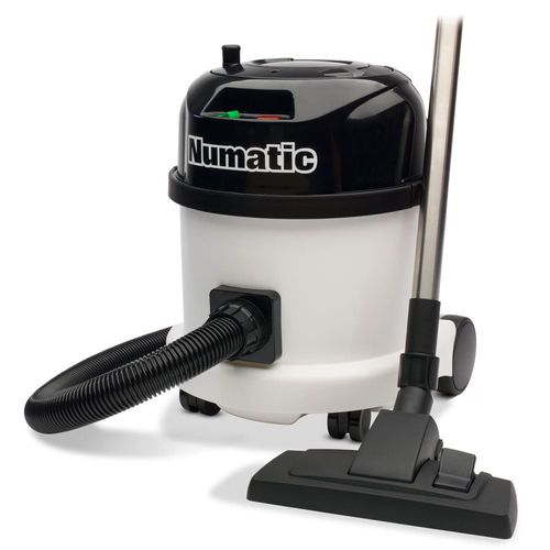 Aspirador comercial - PPH320 - Numatic - en seco / monofásico / móvil
