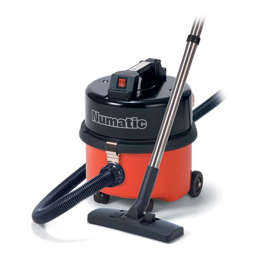 Aspirador comercial - AVQ250 - Numatic - en seco / monofásico / móvil