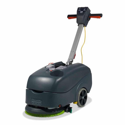 Fregadora compacta - TT1840G - Numatic - con operador a pie / alimentada por cable
