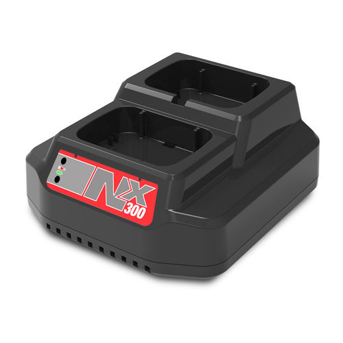 Cargador de baterías portátil - NX300 - Numatic - inteligente