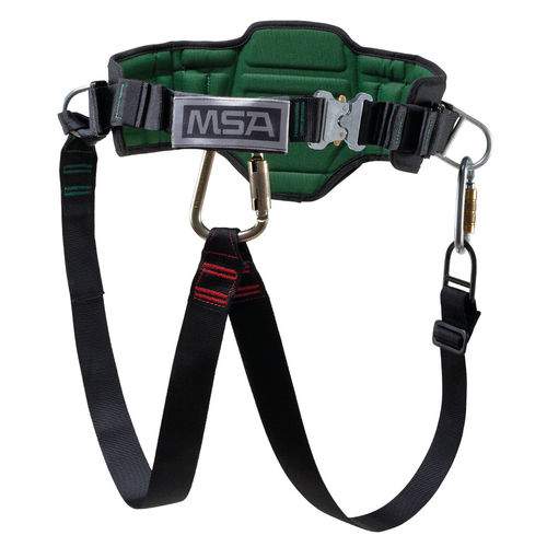 Cinturón anticaída EN 358 - alphaBELT - Eagle Technical Products Ltd.