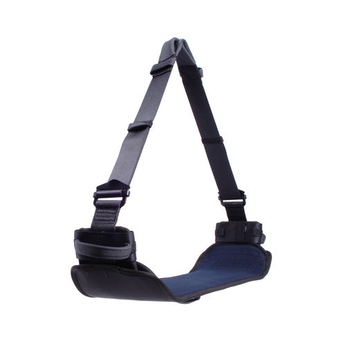 Asiento de trabajo en suspensión - CLUB-2 - Edelweiss S.A.