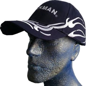 Gorra de protección de ABS - 9292 - ENHA GmbH - EN 812