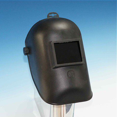 Máscara de soldadura auto-oscureciente - 6035 - ENHA GmbH