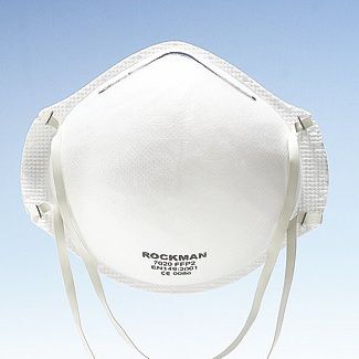 Máscara de protección desechable - 7010 + 7020 - ENHA GmbH - FFP2 / FFP1 / con válvula