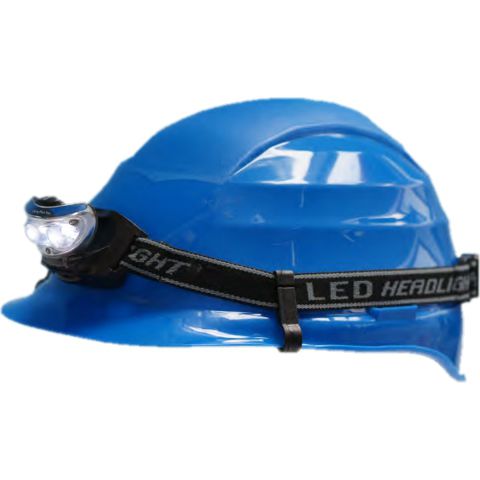 Lámpara frontal LED - 9247 - ENHA GmbH