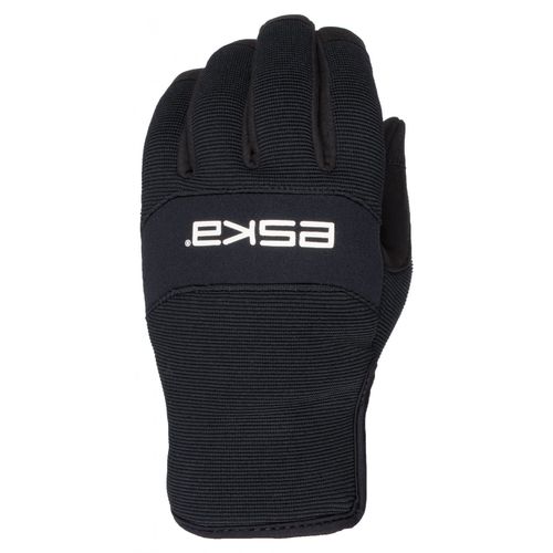 Guante de trabajo - Work 1 - Eska Lederhandschuhfabrik Ges.m.b.H. & Co. KG - anticortes / a prueba de abrasión / de cuero