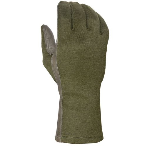 Guante de trabajo - Ikarus 2 - Eska Lederhandschuhfabrik Ges.m.b.H. & Co. KG - de protección mecánica / ignífugo / resistente al aceite