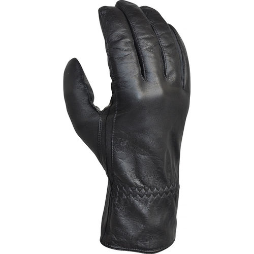 Guante de trabajo - Delta - Eska Lederhandschuhfabrik Ges.m.b.H. & Co. KG - contra el frío / antiestático / de cuero