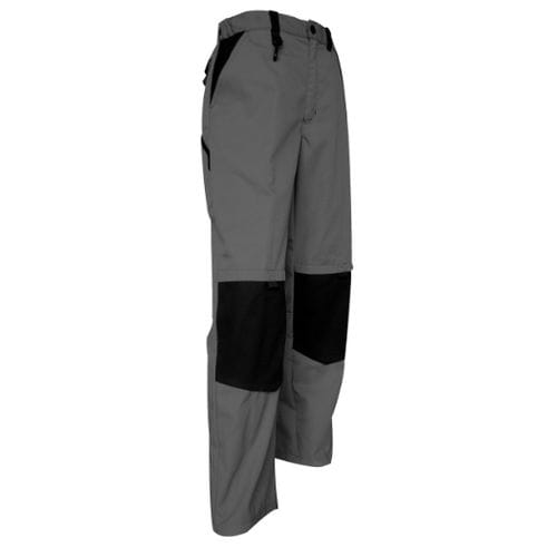 Pantalón de trabajo - 130300 PLOMB - Ets LEBEURRE SAS - de algodón / de tela / de poliéster