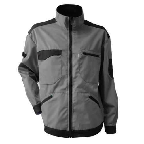 Chaqueta de trabajo - 213800 TITANE - Ets LEBEURRE SAS - de algodón / de poliéster / unisex