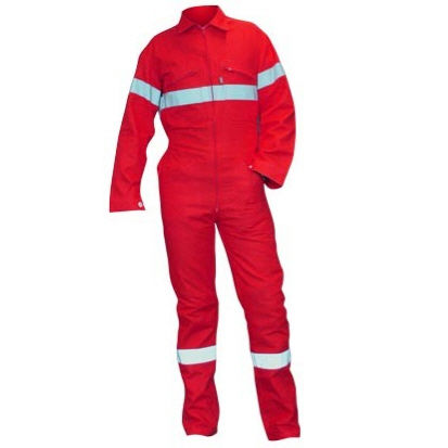 Traje de trabajo - 4012 ONYX - Ets LEBEURRE SAS - ignífugo / antiestático / de algodón
