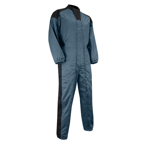 Traje de trabajo - 4062 PRO-TECT - Ets LEBEURRE SAS - de protección química / de algodón / de poliéster