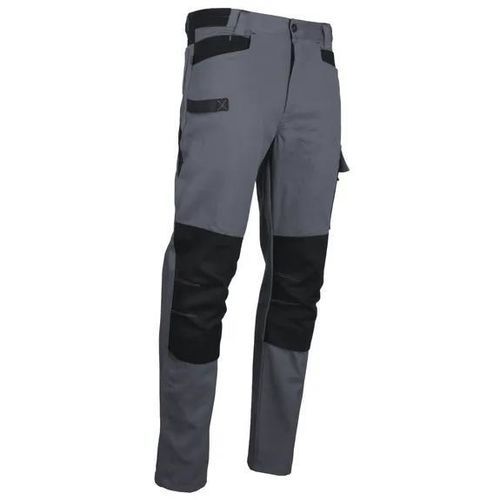 Pantalón de trabajo - 0017536422 - Ets LEBEURRE SAS - de algodón / de poliéster / para la construcción