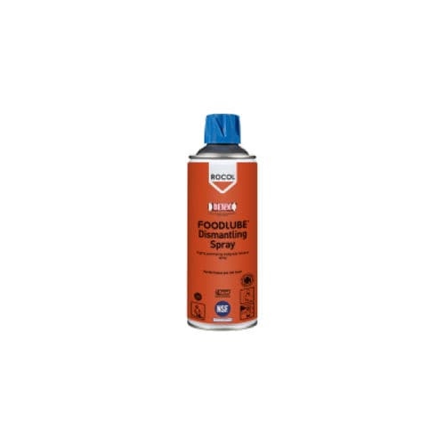 Desbloqueante de aerosol - FOODLUBE® - ROCOL - para contacto con alimentos