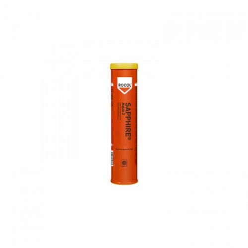 Grasa de lubricación - SAPPHIRE Aqua 2 - ROCOL - multiusos / a base de aceite mineral / de complejo de aluminio