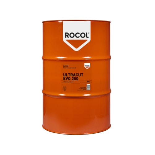 Fluido de corte para metales - ULTRACUT EVO 250 - ROCOL