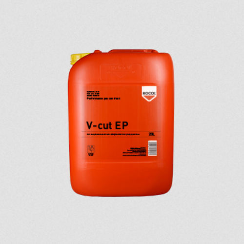Fluido de corte para metales - V-cut EP - ROCOL - para mecanizado pesado