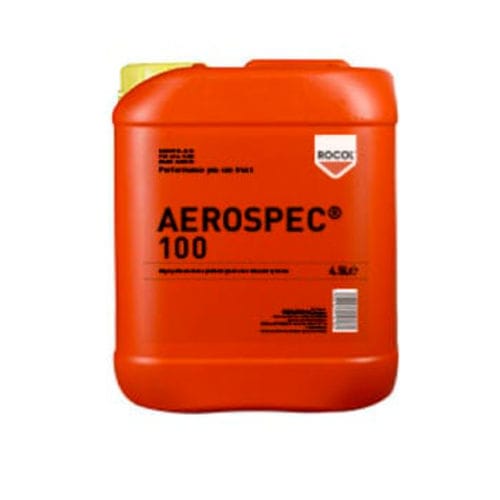 Grasa de lubricación - AEROSPEC® 100 - ROCOL - sintética / de litio / para engranajes