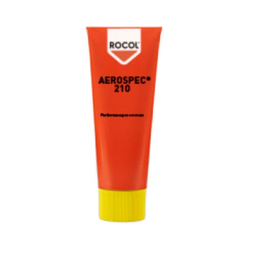 Grasa de lubricación - AEROSPEC® 210 - ROCOL - multiusos / sintética / de grafito
