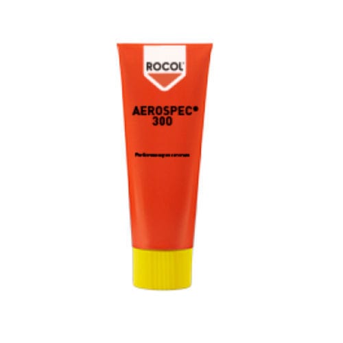 Grasa de lubricación - AEROSPEC® 300 - ROCOL - multiusos / semisintética / para rodamiento